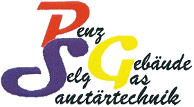 PSG - Selg Josef Logo